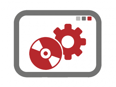 Комплект соединительных кабелей IT-E32420-OO